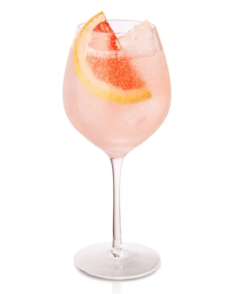 Drink of the Week: The Venetian Paloma di Venezia