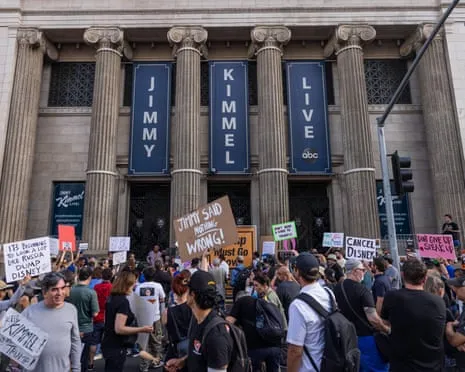 Numerous of Employees Disciplined Following the Activist Killing